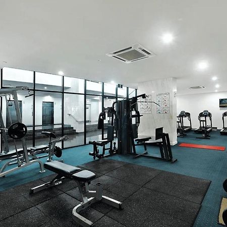 Modern 2 Bedroom Apartment In Sierra Grand - Coasthm Gold Coast Luaran gambar
