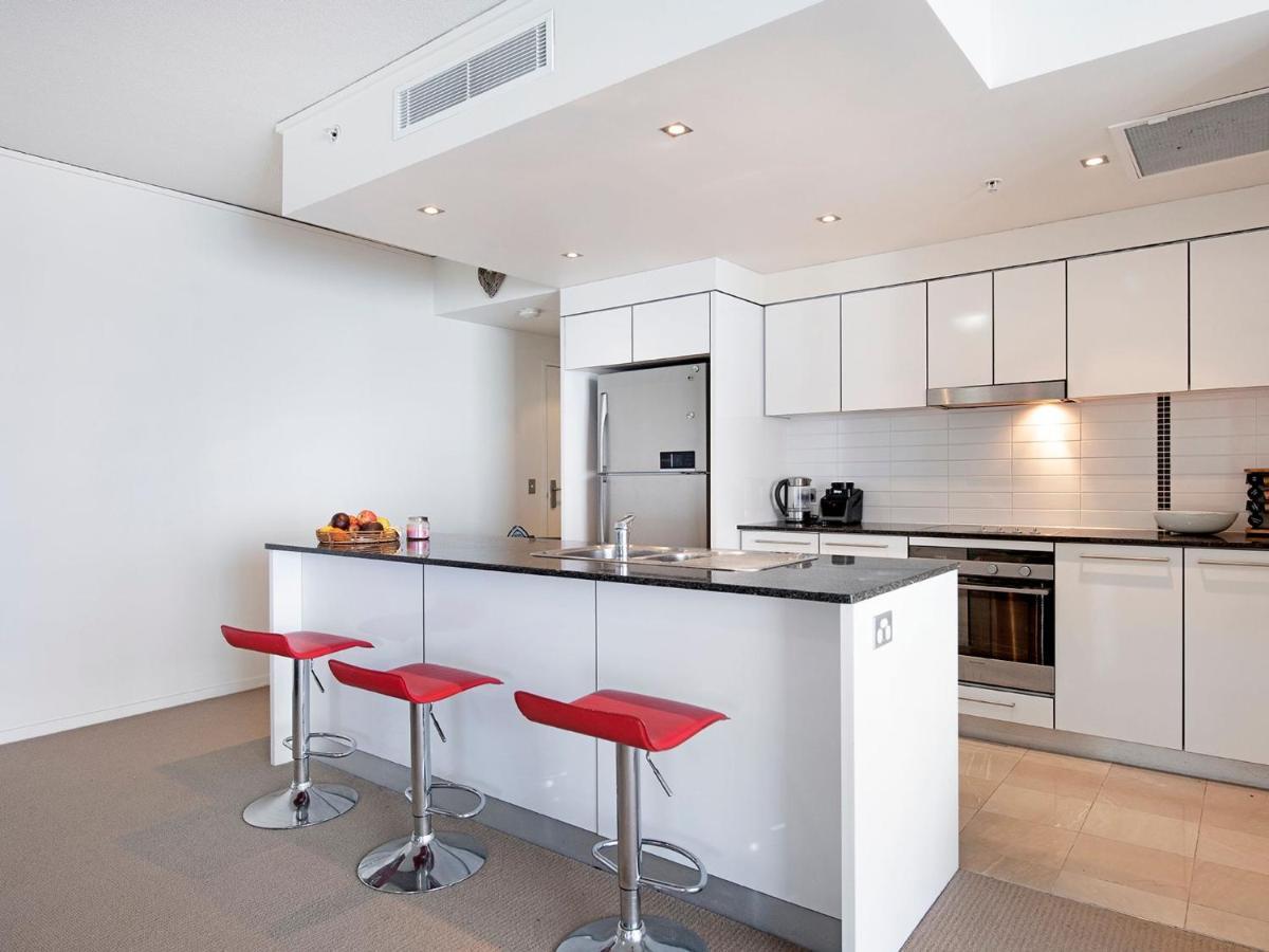 Modern 2 Bedroom Apartment In Sierra Grand - Coasthm Gold Coast Luaran gambar