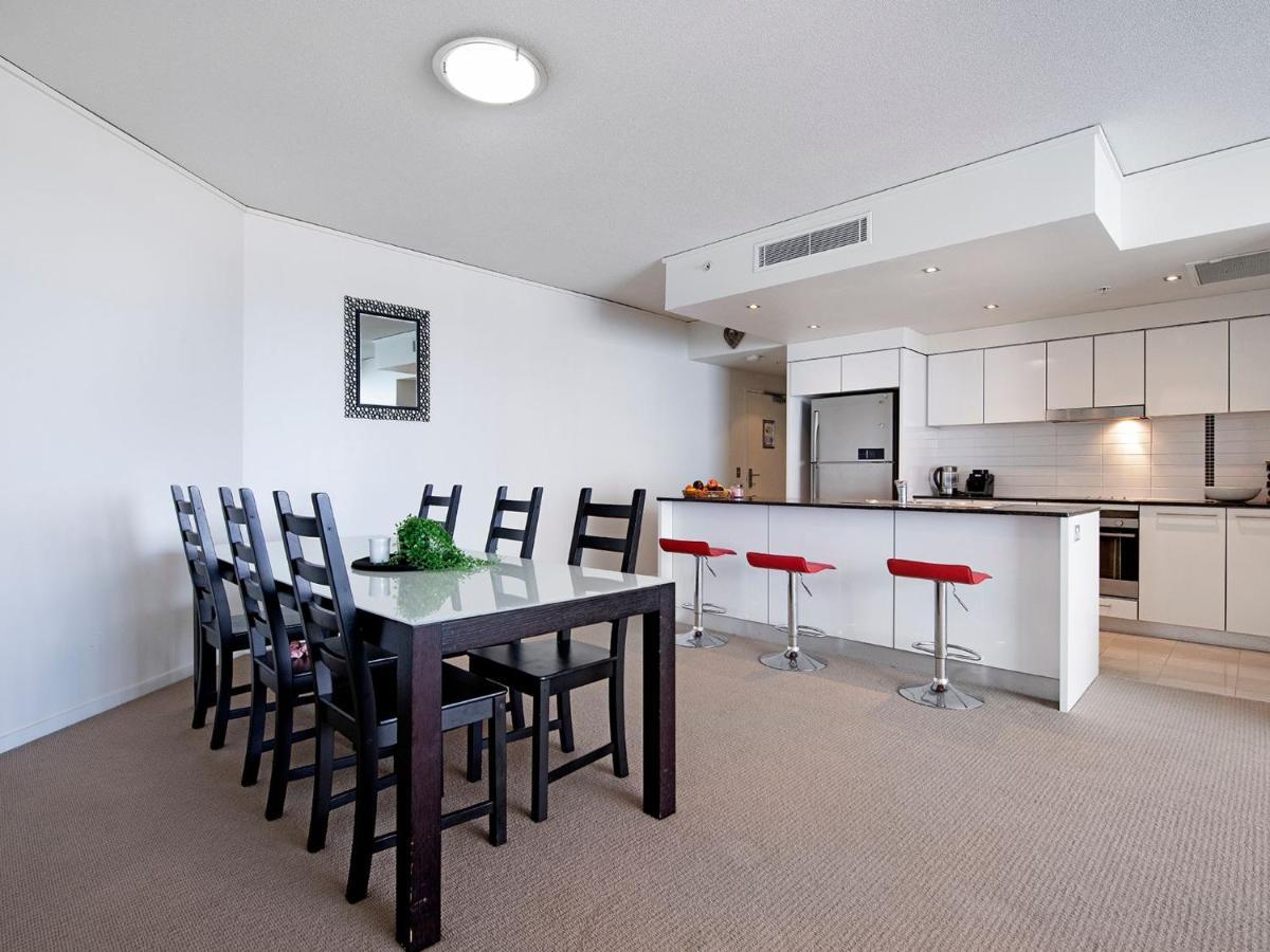 Modern 2 Bedroom Apartment In Sierra Grand - Coasthm Gold Coast Luaran gambar